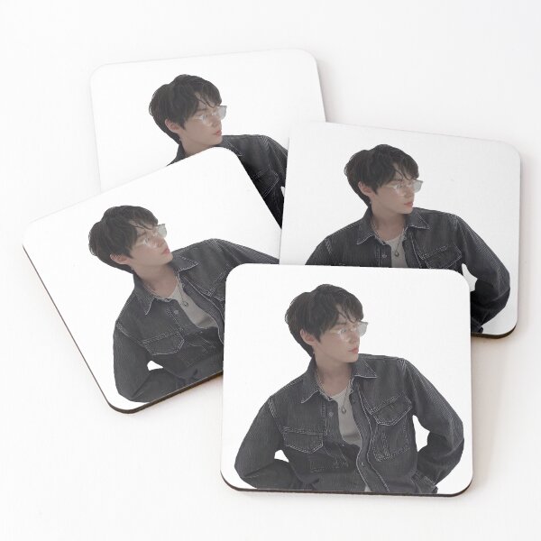 Item preview, NCT Doyoung [NCT VOL.Six] designed and sold by purelyasiashop.