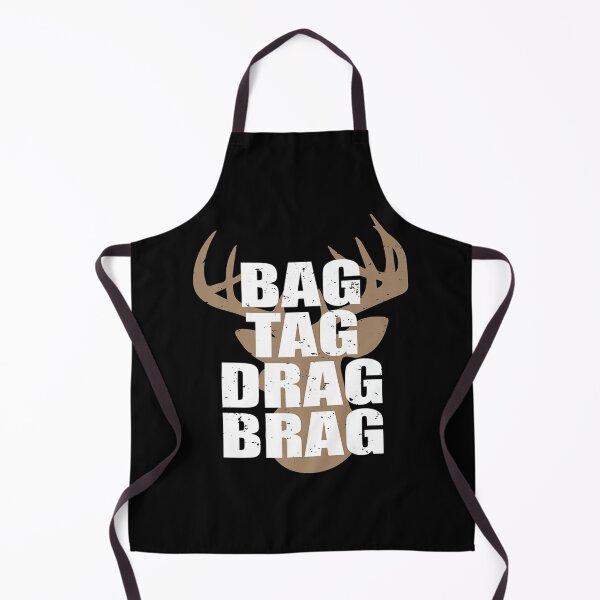 Item preview, Bag, Tag, Drag, Brag designed and sold by Sinfamous.