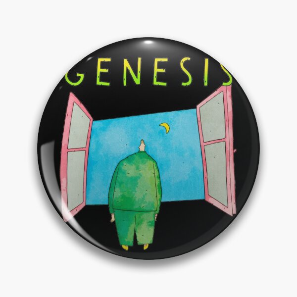Item preview, Genesis Duque designed and sold by HurtBillta.