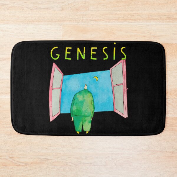 Item preview, Genesis Duque designed and sold by HurtBillta.