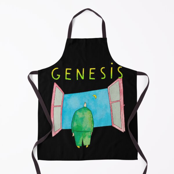 Item preview, Genesis Duque designed and sold by HurtBillta.