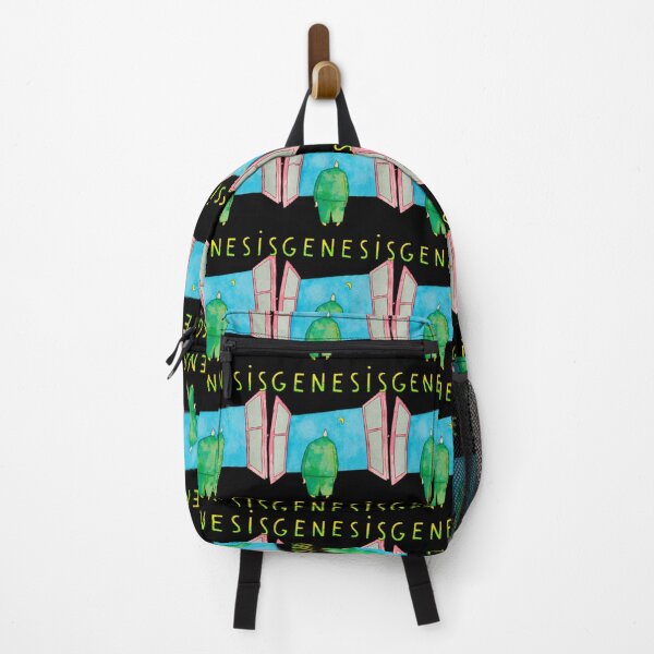 Item preview, Genesis Duque designed and sold by HurtBillta.