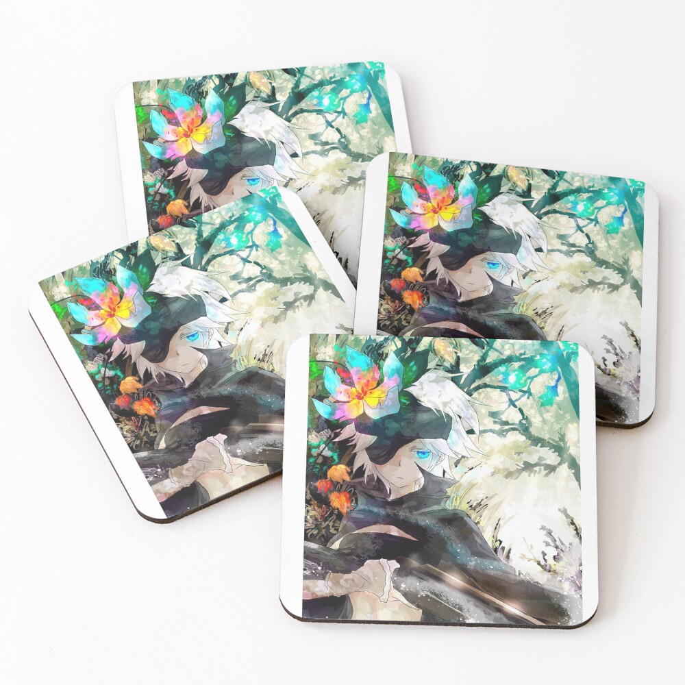 Item preview, Coasters (Set of 4) designed and sold by rubster21.