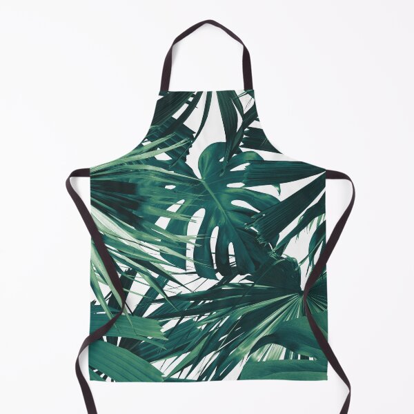 Item preview, Tranquilo - Tropical Jungle Leaves #1 #tropical #wall #decor #art designed and sold by Anita's & Bella's Art.