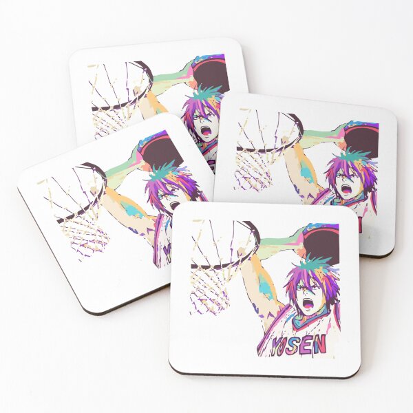 Item preview, Murasakibara Atsushi  designed and sold by FranklinNA.