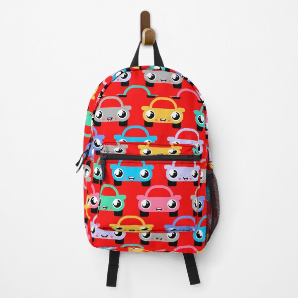 Item preview, Cute car emojis designed and sold by MOTOSHIFT.