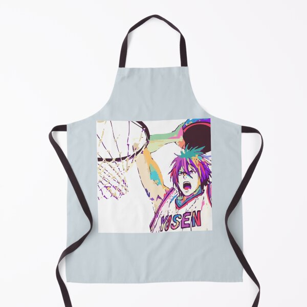 Item preview, Murasakibara Atsushi designed and sold by FranklinNA.