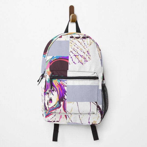 Item preview, Murasakibara Atsushi designed and sold by FranklinNA.