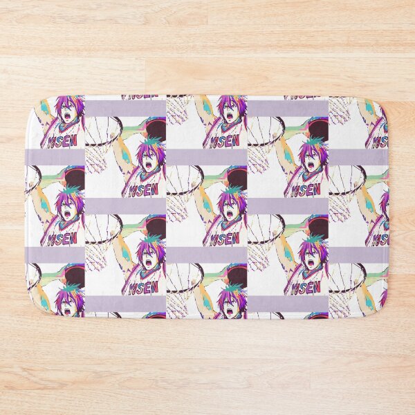 Item preview, Murasakibara Atsushi  designed and sold by FranklinNA.