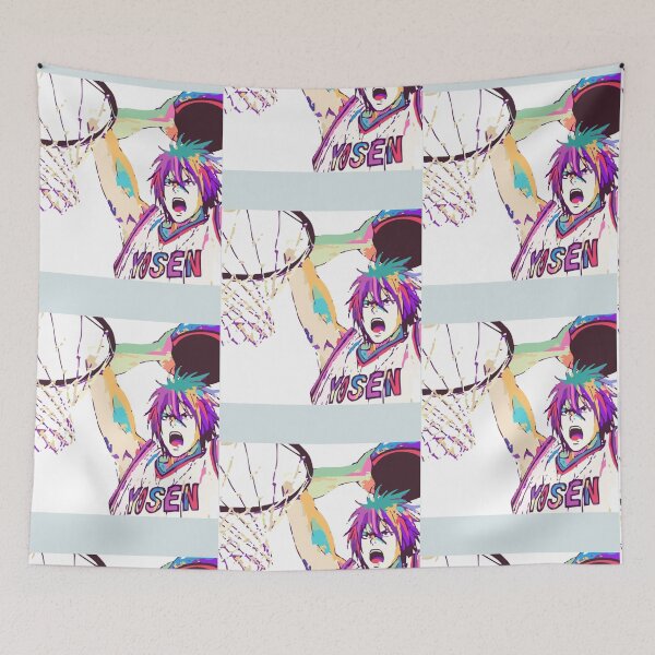 Item preview, Murasakibara Atsushi  designed and sold by FranklinNA.