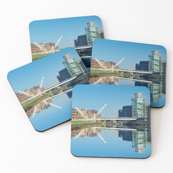 Item preview, Leeds Knight's Bridge Way  designed and sold by Alisonchambers2.