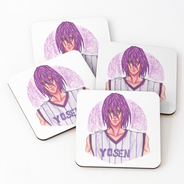 Item preview, MURASAKIBARA ATSUSHI designed and sold by FranklinNA.