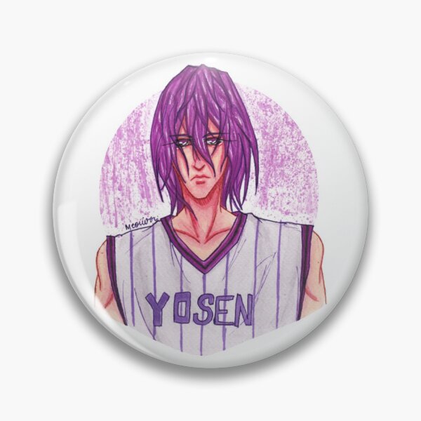 Item preview, MURASAKIBARA ATSUSHI designed and sold by FranklinNA.