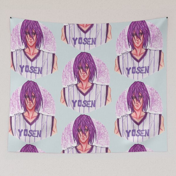 Item preview, MURASAKIBARA ATSUSHI designed and sold by FranklinNA.