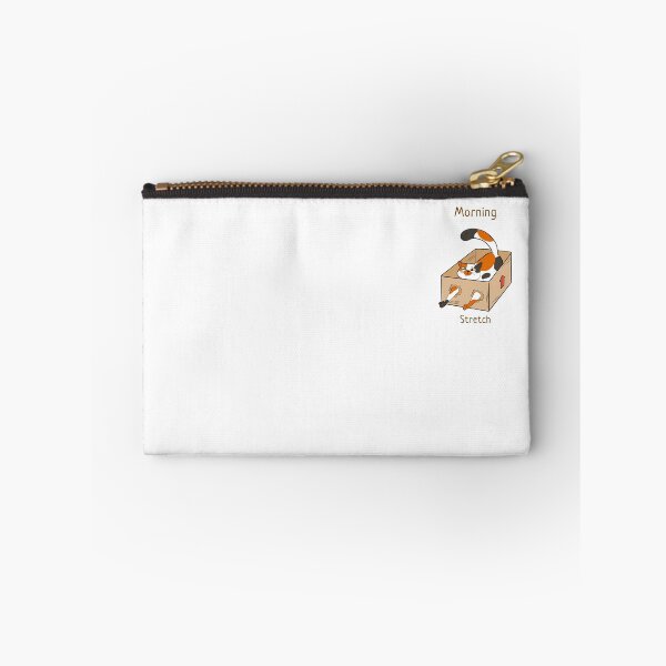 Item preview, Cat in the Box designed and sold by Echo Aesthetics.