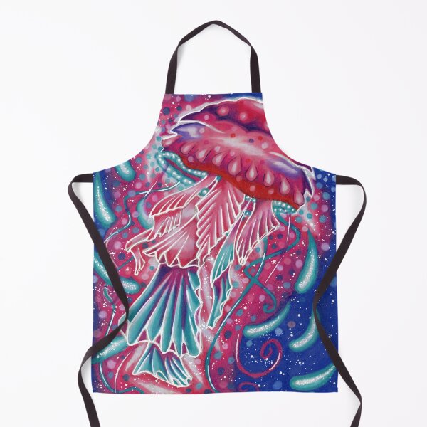 Item preview, jellyfish designed and sold by Nicolartsx.