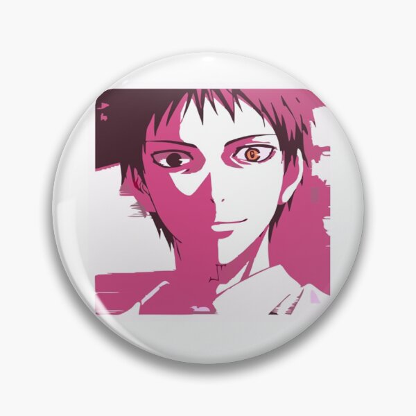 Item preview, Akashi Seijurou  designed and sold by FranklinNA.