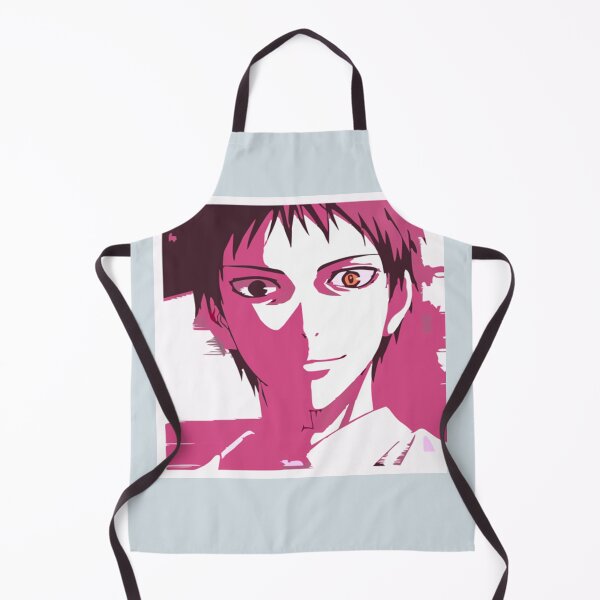 Item preview, Akashi Seijurou designed and sold by FranklinNA.