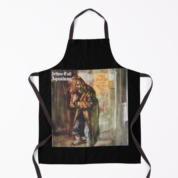 Item preview, Jethro Tull - Aqualung designed and sold by HurtBillta.