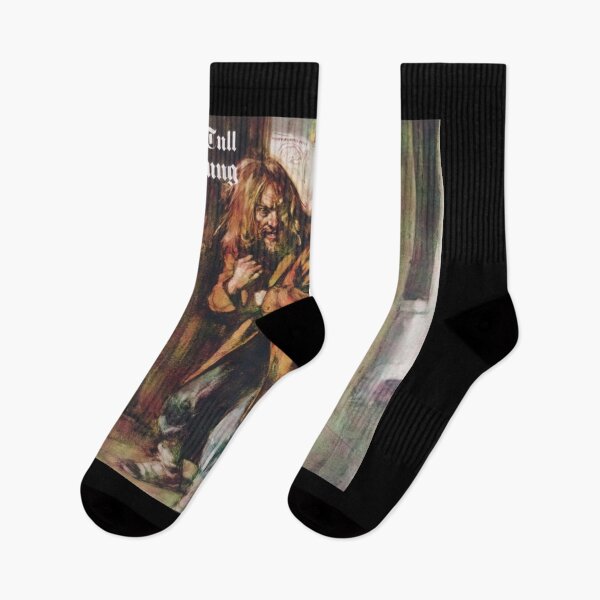 Item preview, Jethro Tull - Aqualung designed and sold by HurtBillta.