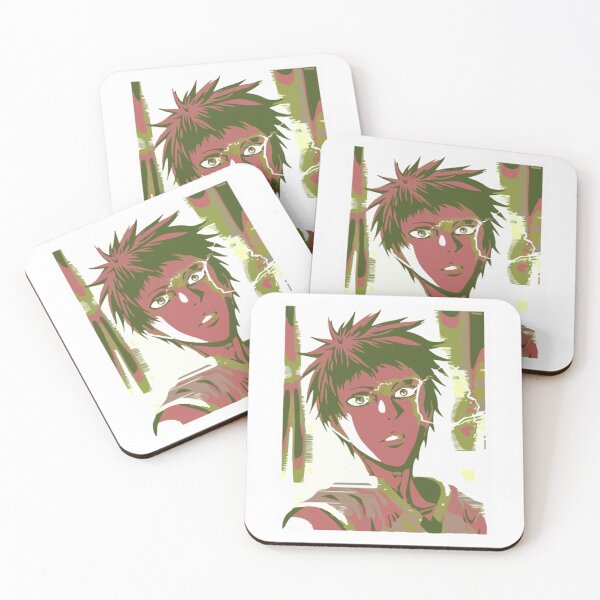 Item preview, Kuroko No Basuke designed and sold by FranklinNA.
