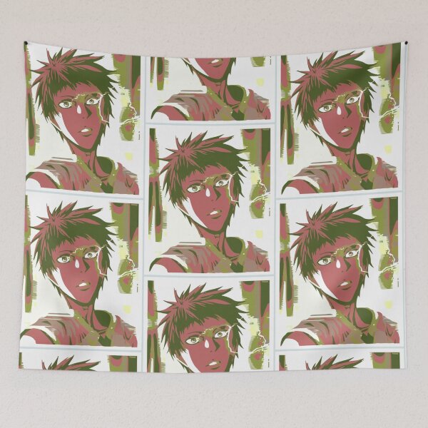 Item preview, Kuroko No Basuke designed and sold by FranklinNA.