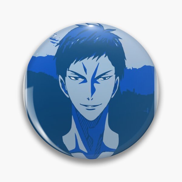 Item preview, Aomine Daiki  designed and sold by FranklinNA.