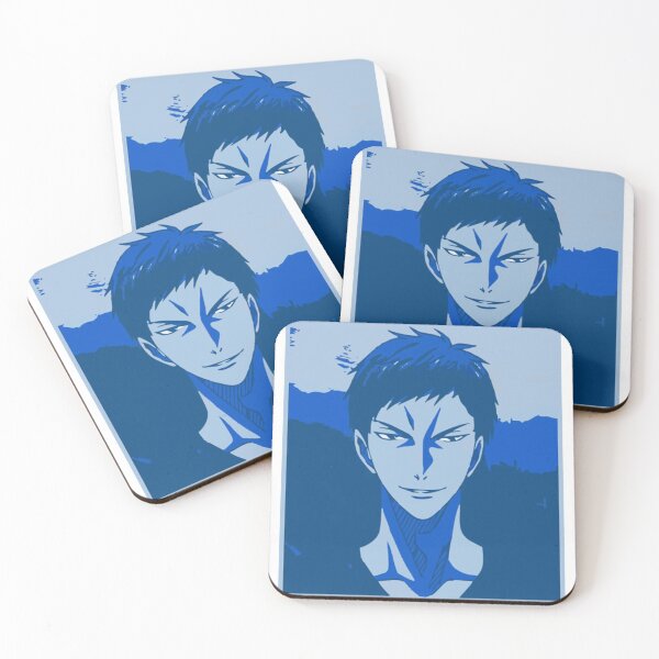 Item preview, Aomine Daiki  designed and sold by FranklinNA.