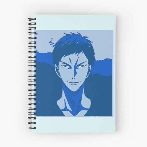 Item preview, Aomine Daiki  designed and sold by FranklinNA.