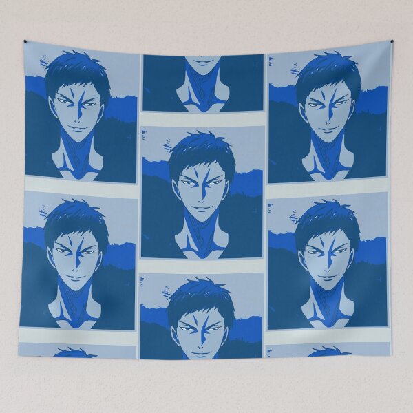 Item preview, Aomine Daiki  designed and sold by FranklinNA.