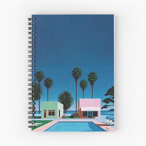 Item preview, Hiroshi Nagai Vaporwave designed and sold by antoniogrozz.