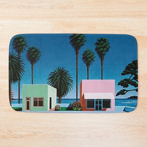 Item preview, Hiroshi Nagai Vaporwave designed and sold by antoniogrozz.