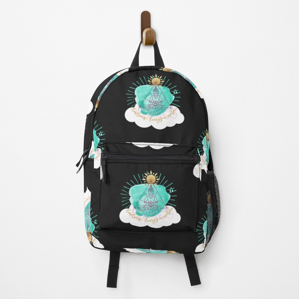 Item preview, Backpack designed and sold by EclecticVortex.