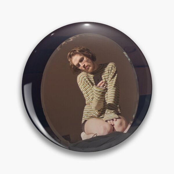 Item preview, white woman's instagram designed and sold by timetodieoldman.