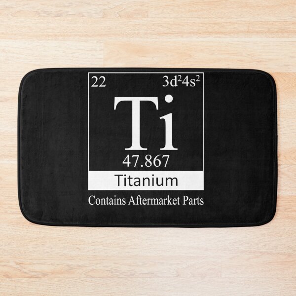 Item preview, Funny Titanium Knee Replacement Surgery Recovery Hospital  designed and sold by thomash2.