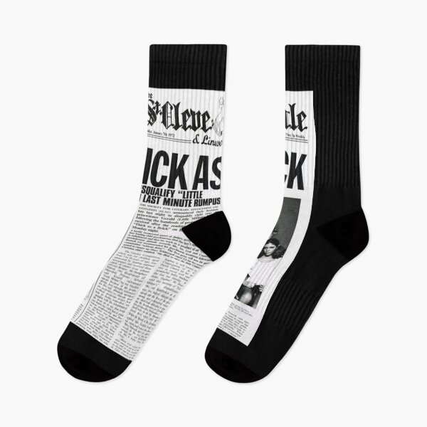 Item preview, Jethro Tull - Thick As A Brick designed and sold by HurtBillta.