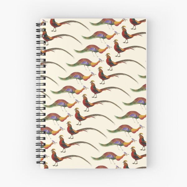 Item preview, Vintage Repeating Pattern Birds designed and sold by Mary Evans Picture Library.
