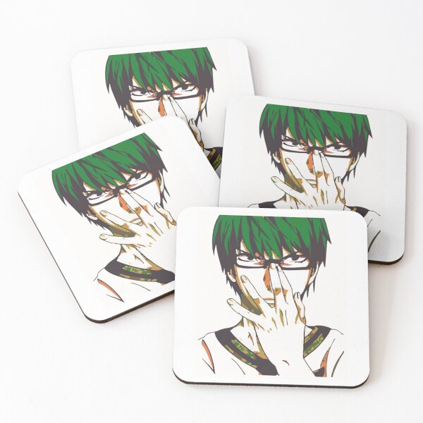 Item preview, Kuroko No Basuke  designed and sold by FranklinNA.