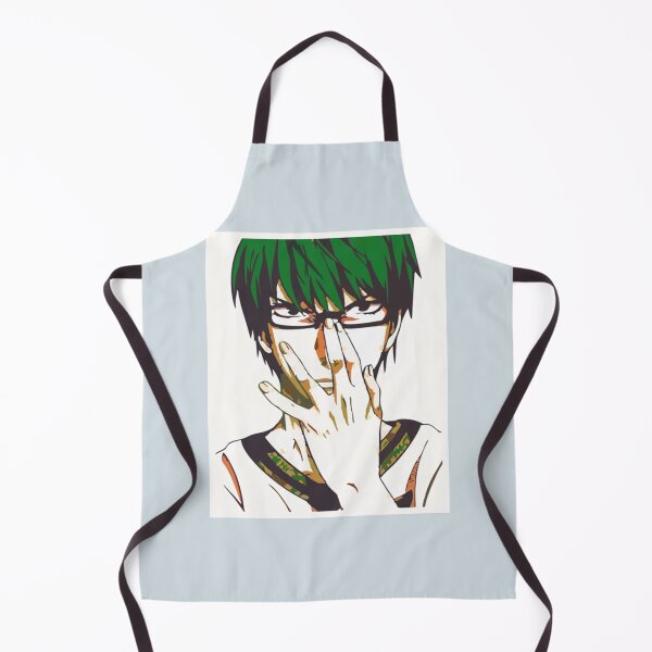 Item preview, Kuroko No Basuke  designed and sold by FranklinNA.