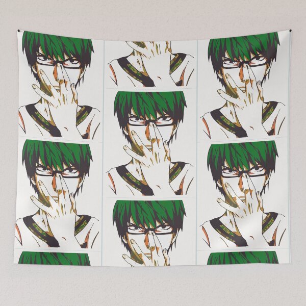 Item preview, Kuroko No Basuke  designed and sold by FranklinNA.