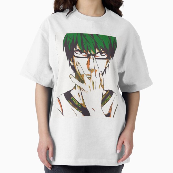 T-shirt Kuroko No Basket - Ryota Kise - Blanc - Taille M - Neuf Avec étiquettes