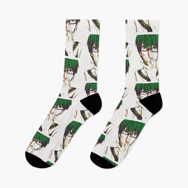 Item preview, Kuroko No Basuke  designed and sold by FranklinNA.