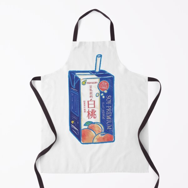 Item preview, Japanese Soy Premium Juice Box Doodle designed and sold by 3005Garments.
