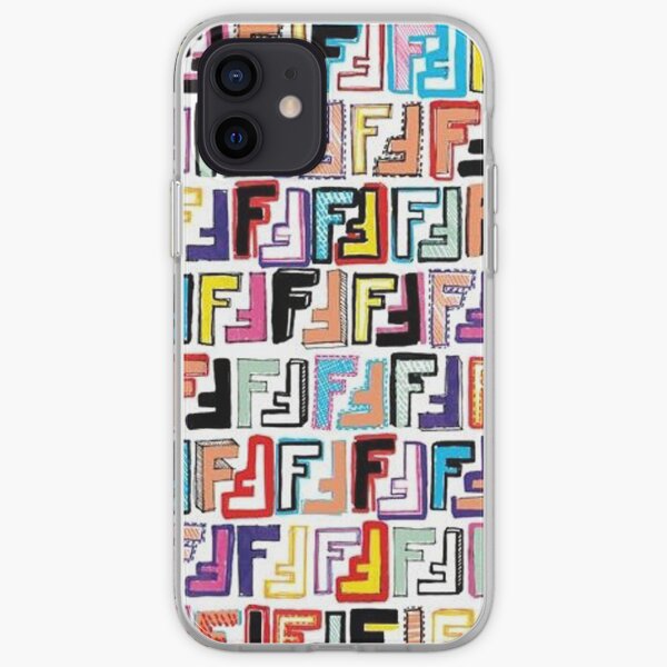 Top colourfull! iPhone Soft Case
