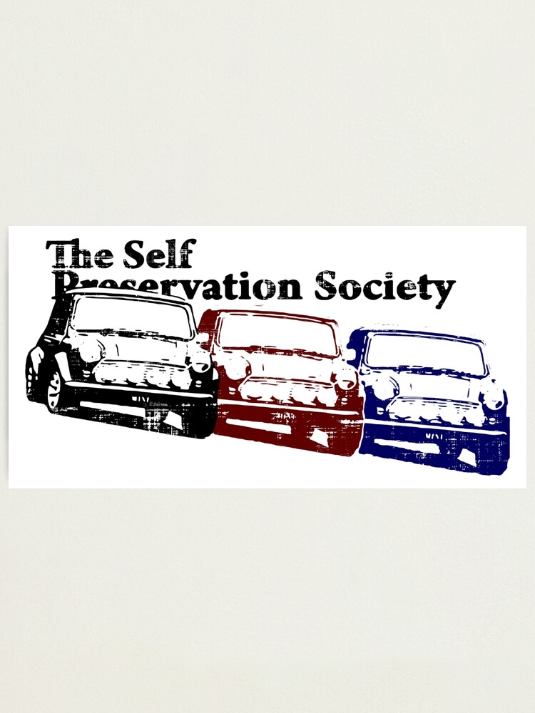 The Society for Transportation Preservation