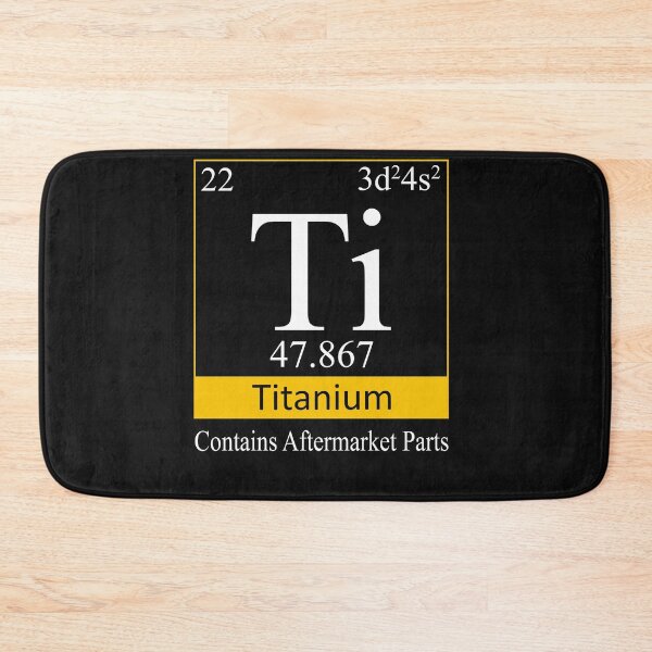 Item preview, Funny Titanium Knee Replacement Surgery Recovery Hospital  designed and sold by thomash2.