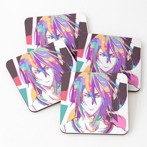 Item preview, Kuroko No Basuke  designed and sold by FranklinNA.