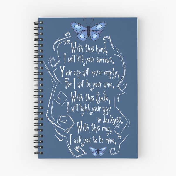 Item preview, " With this Hand " designed and sold by xJakkAttack.