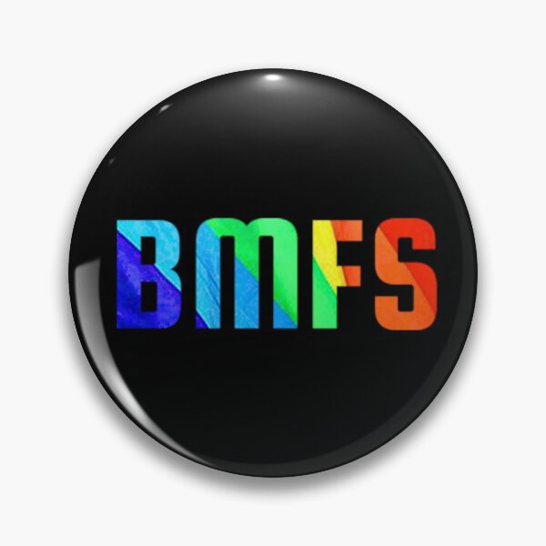 Item preview, Rainbow BMFS Strings designed and sold by Thou Art.