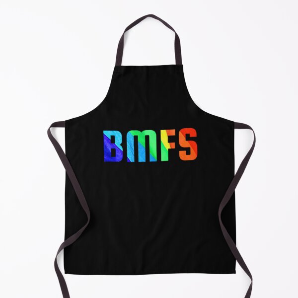 Item preview, Rainbow BMFS Strings designed and sold by Thou Art.